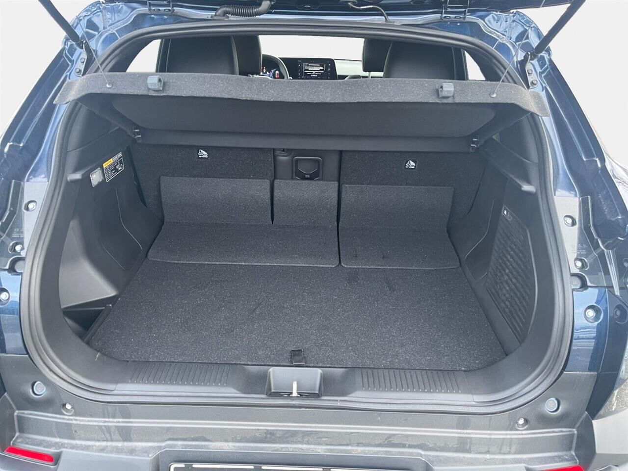 Billede af Toyota Urban Cruiser EL Executive 174HK 5d Aut.