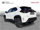 Billede af Toyota Yaris Cross 1.5 hybrid (116 hk) aut. gear Style Comfort