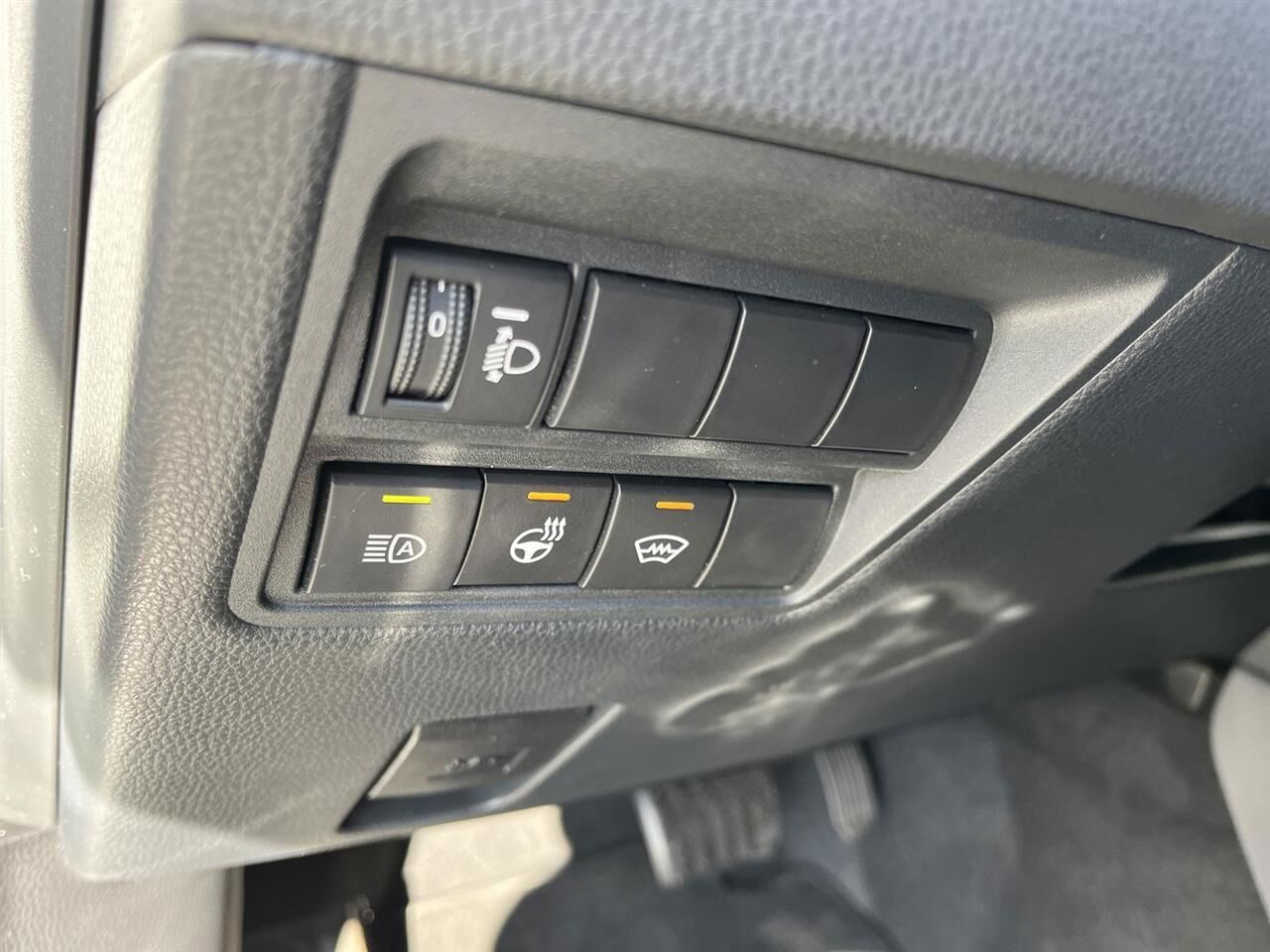 Billede af Toyota Yaris Cross 1.5 hybrid (116 hk) aut. gear Style Comfort