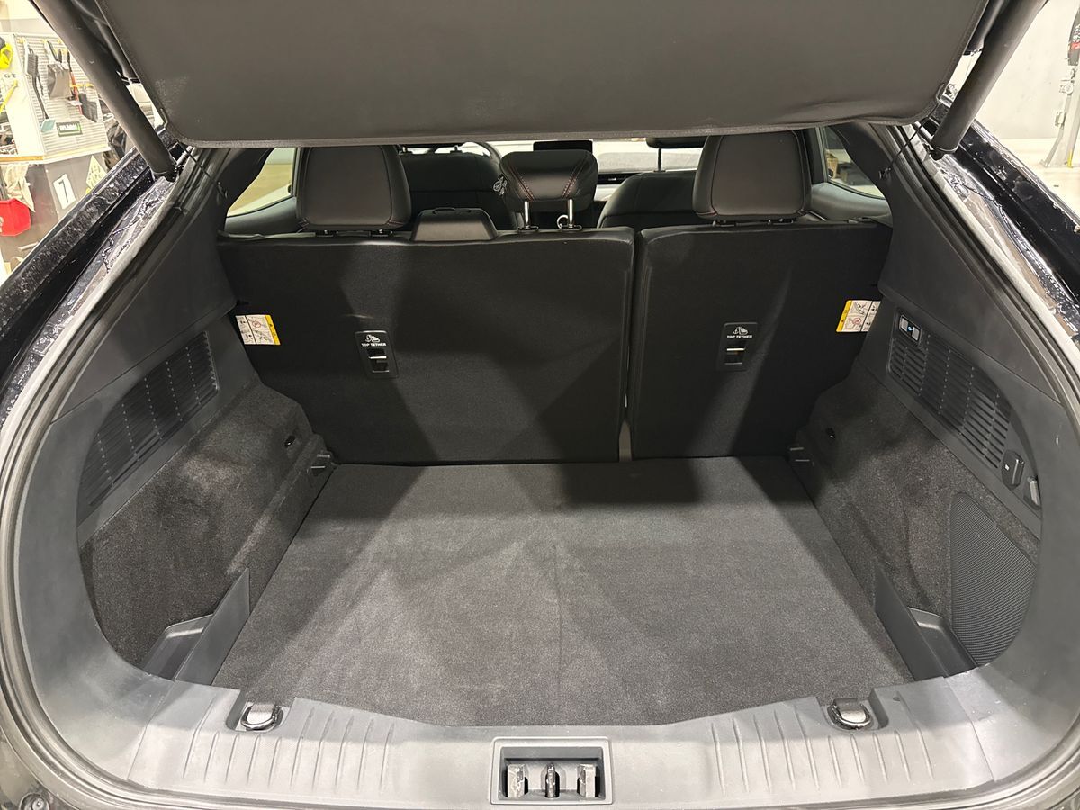 Billede af Ford Mustang Mach-E EL UR Premium AWD 351HK 5d Aut.