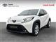 Billede af Toyota Aygo X 1,0 VVT-I Active 72HK 5d