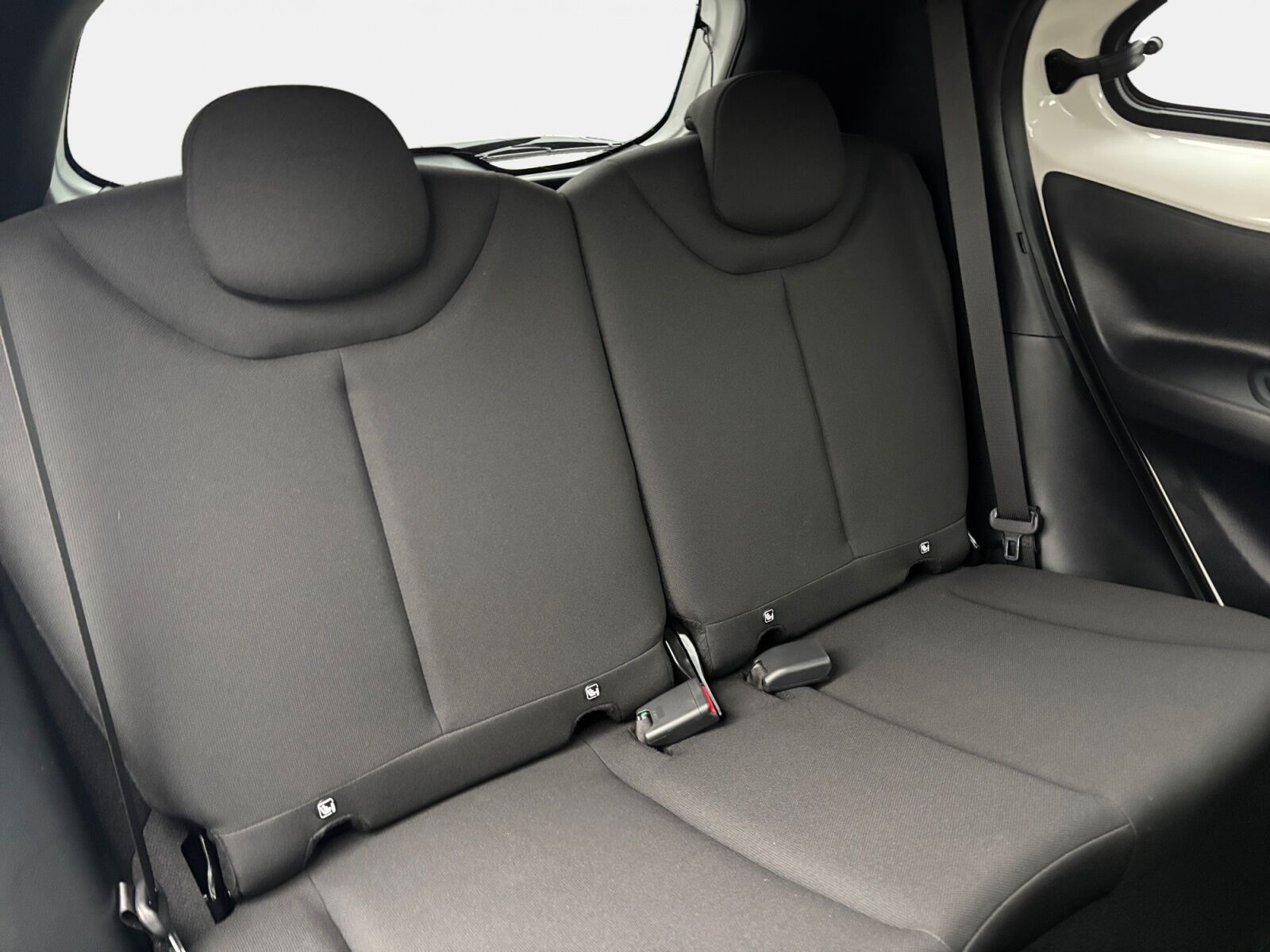 Billede af Toyota Aygo X 1,0 VVT-I Active 72HK 5d