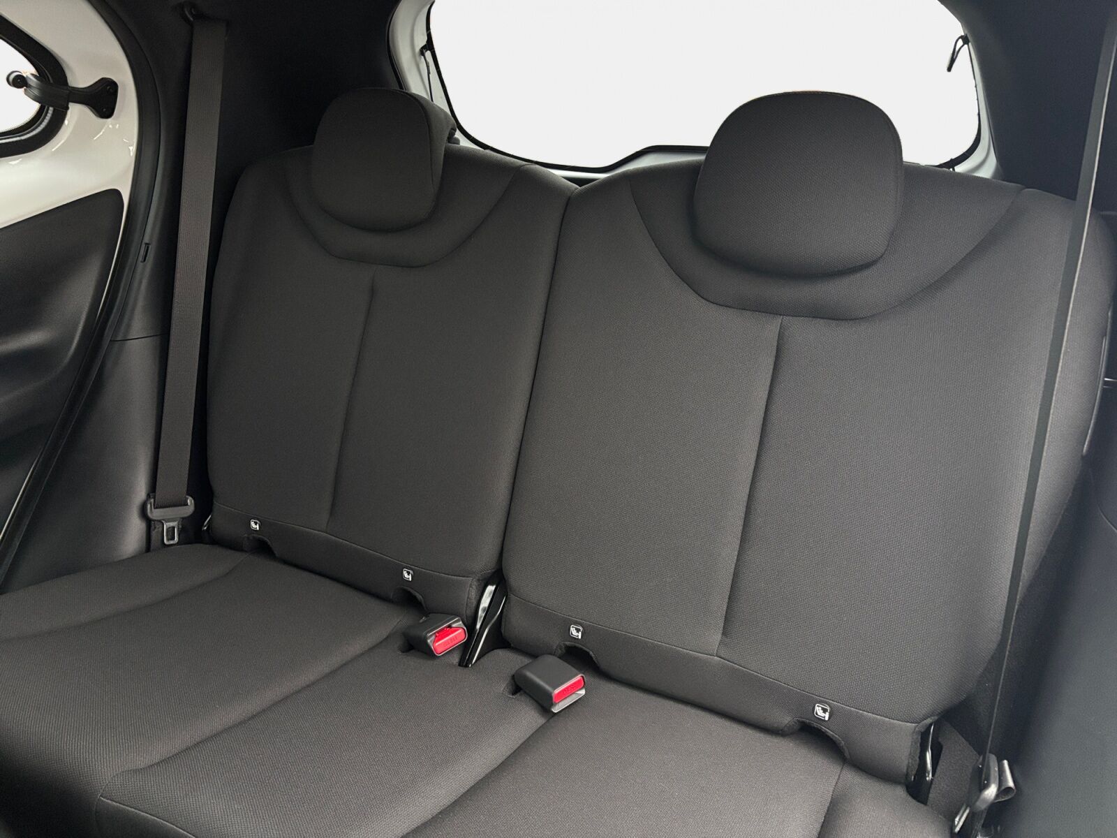 Billede af Toyota Aygo X 1,0 VVT-I Active 72HK 5d