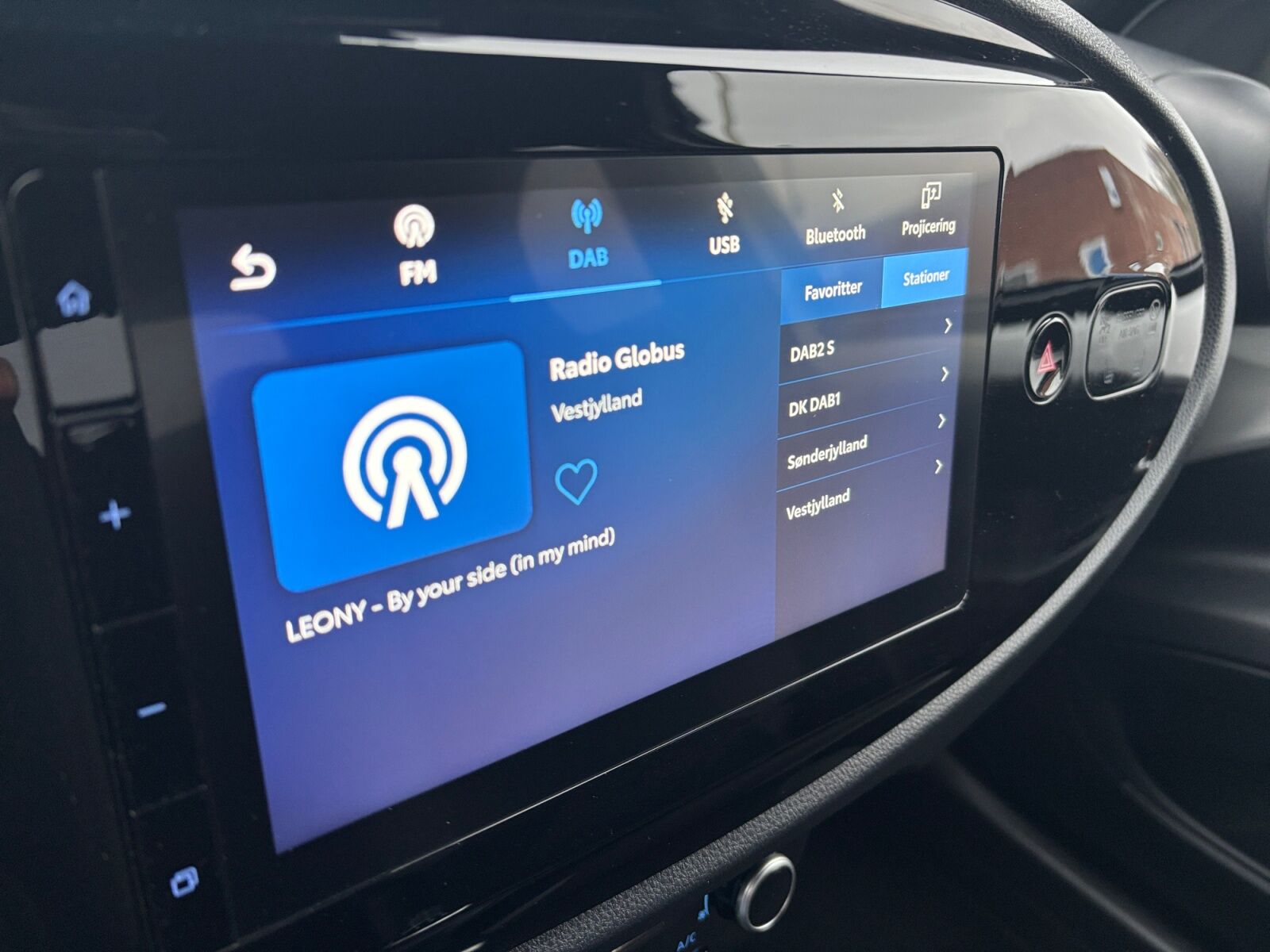 Billede af Toyota Aygo X 1,0 VVT-I Active 72HK 5d