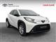 Billede af Toyota Aygo X 1,0 VVT-I Active 72HK 5d