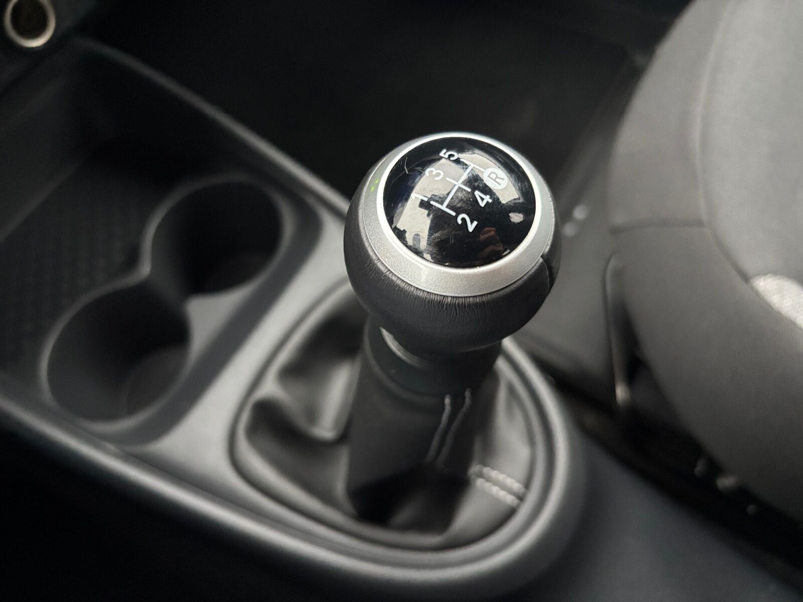 Billede af Toyota Aygo X 1,0 VVT-I Active 72HK 5d