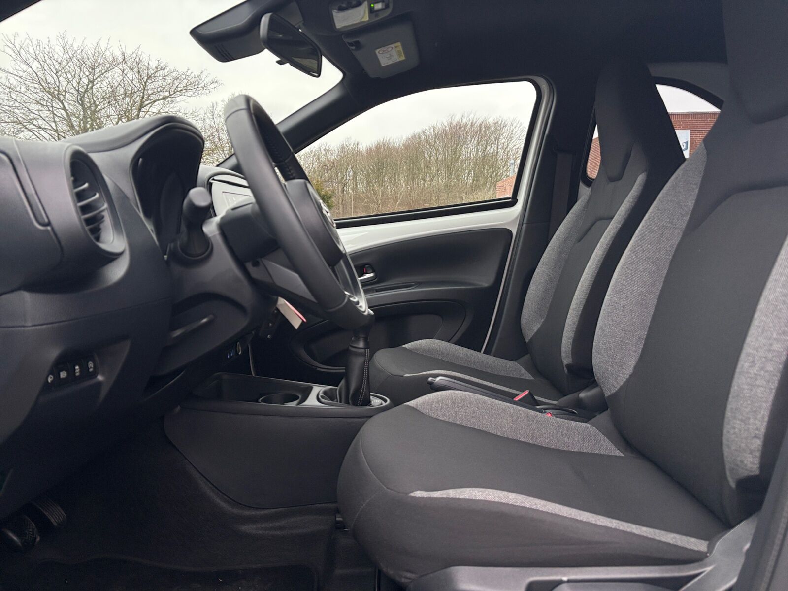 Billede af Toyota Aygo X 1,0 VVT-I Active 72HK 5d