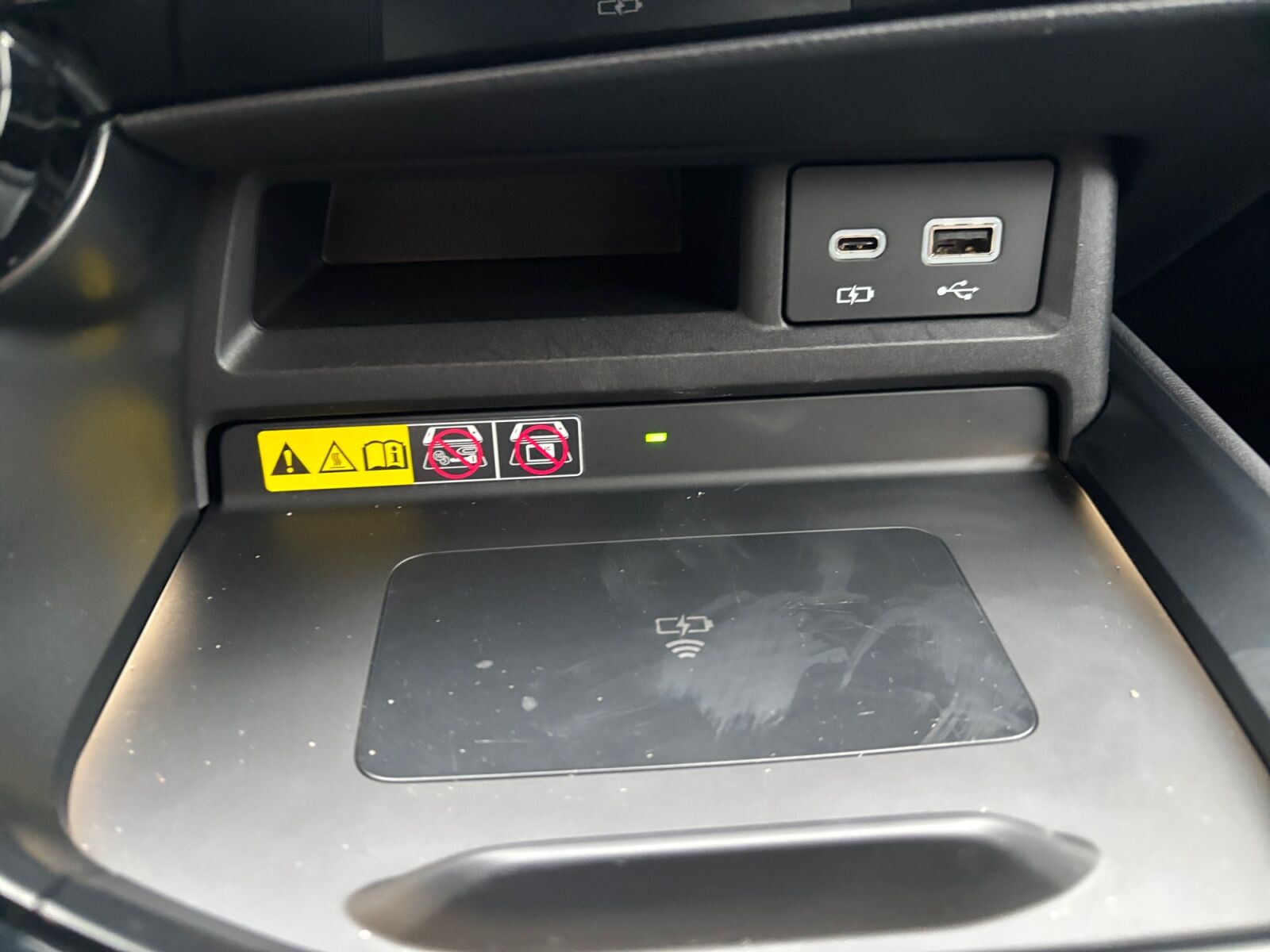 Billede af Lexus NX 450h+ 2,5 Plugin-hybrid Business Plus 4WD 309HK 5d Trinl. Gear