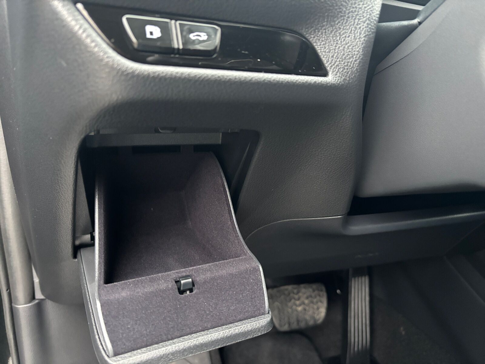 Billede af Lexus NX 450h+ 2,5 Plugin-hybrid Business Plus 4WD 309HK 5d Trinl. Gear