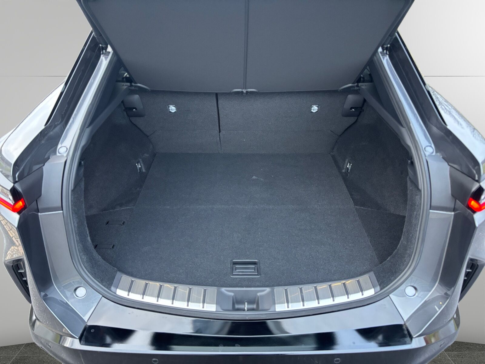 Billede af Lexus RZ 300e EL Luxury 204HK 4d Aut.