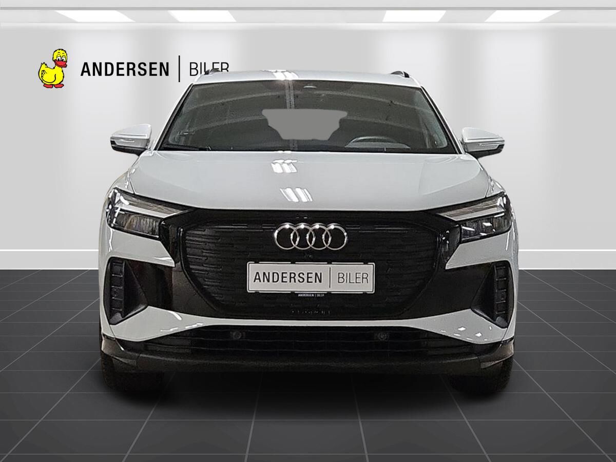 Billede af Audi Q4 45 E-tron Progress 286HK 5d Aut.