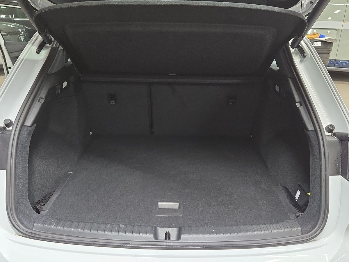 Billede af Audi Q4 45 E-tron Progress 286HK 5d Aut.