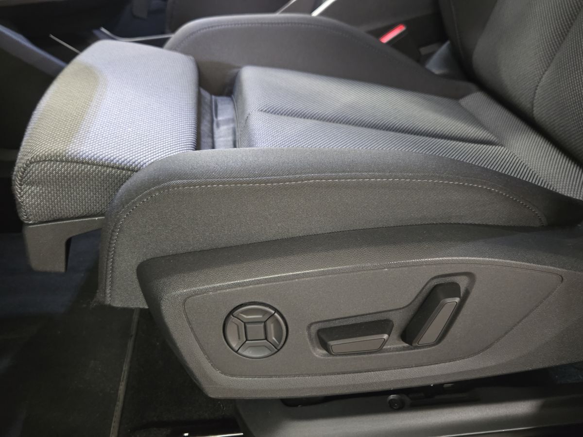 Billede af Audi Q4 45 E-tron Progress 286HK 5d Aut.