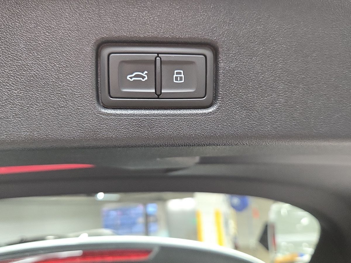 Billede af Audi Q4 45 E-tron Progress 286HK 5d Aut.