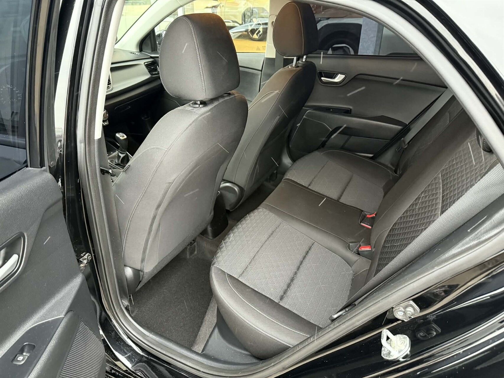 Billede af Kia Rio 1,0 T-GDI Advance 100HK 5d