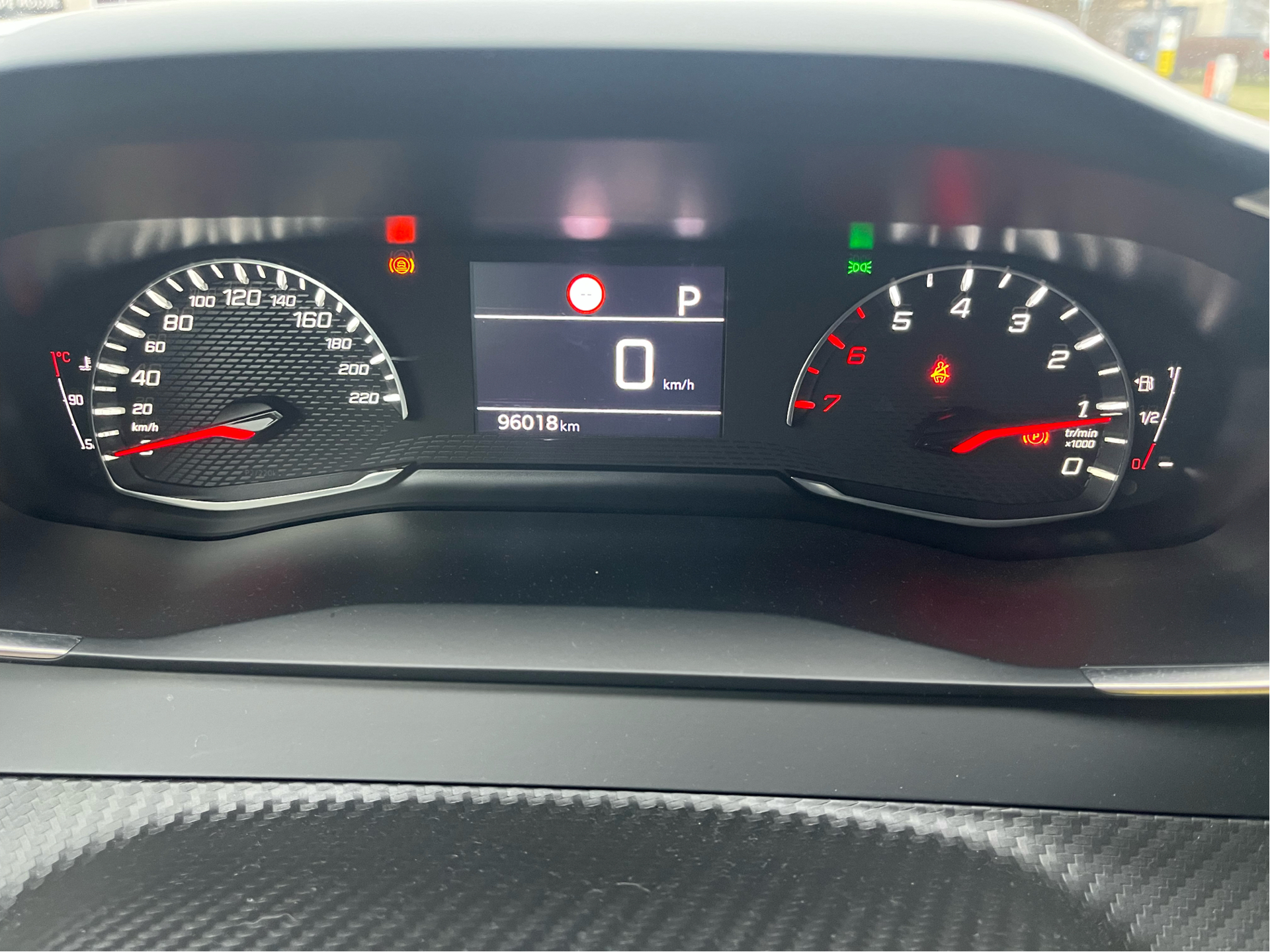 Billede af Peugeot Peugeot 2008 PureTech 130  SUV 