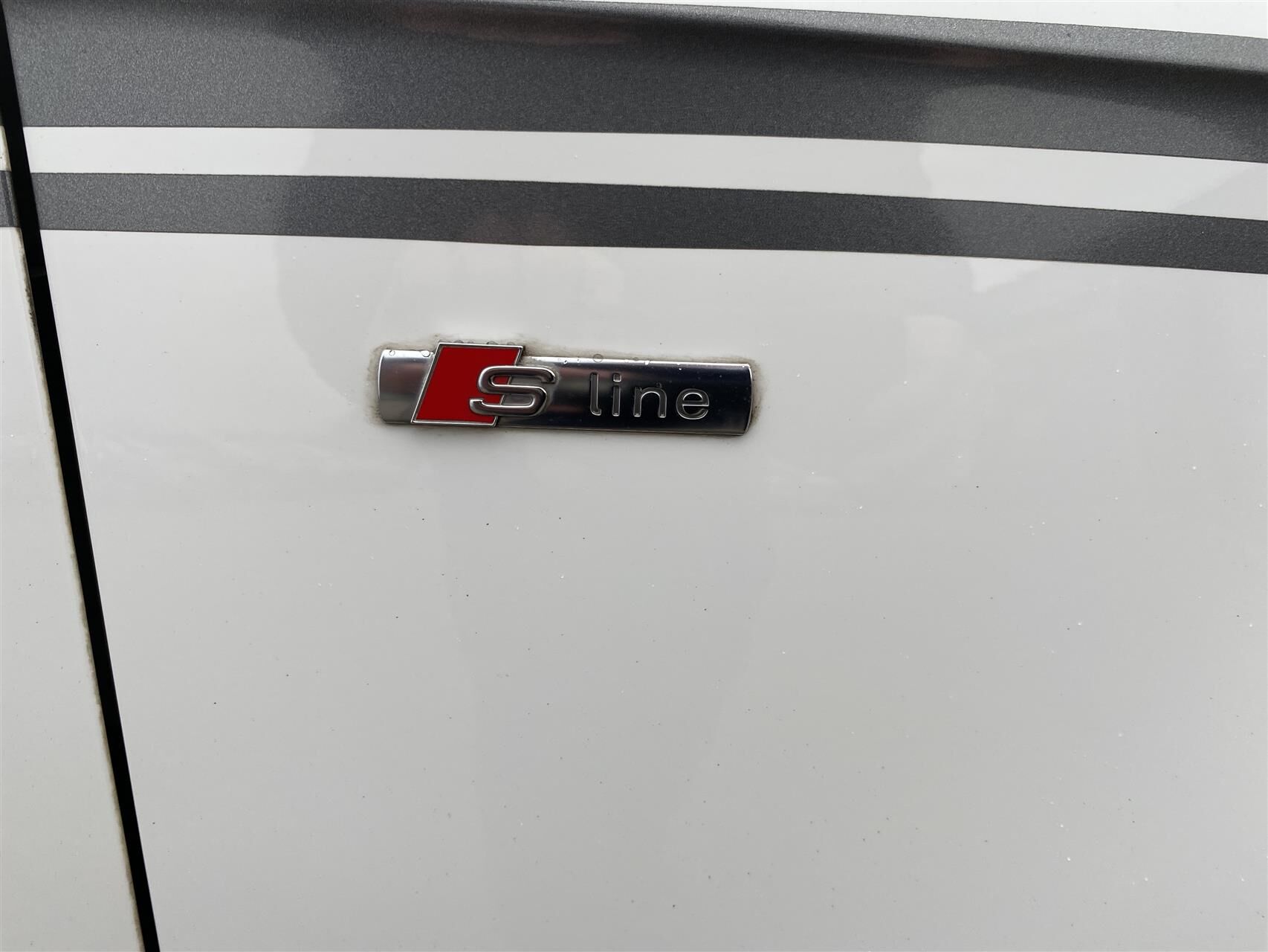 Billede af Audi A4 1,8 TFSI 120HK 6g