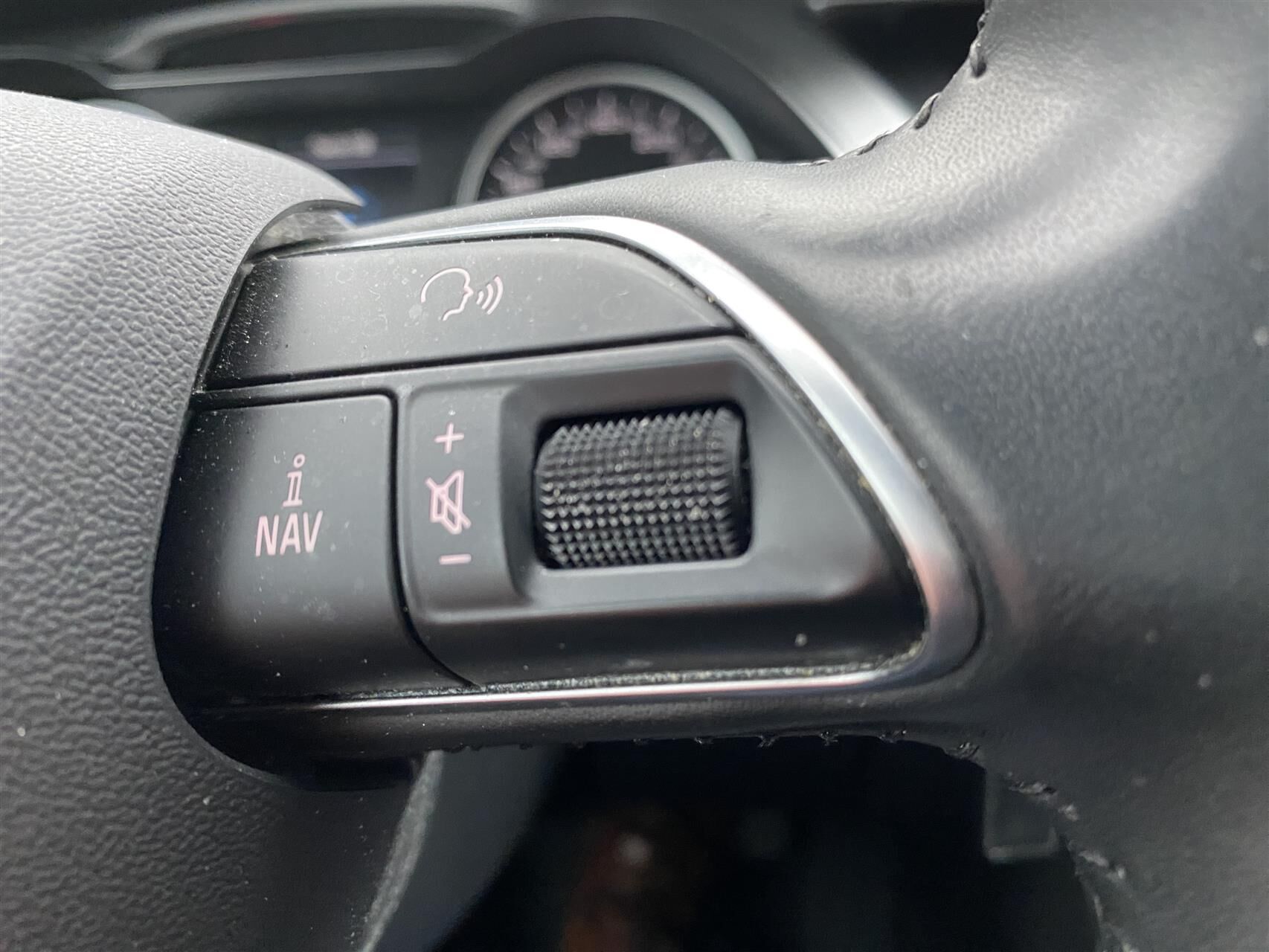 Billede af Audi A4 1,8 TFSI 120HK 6g