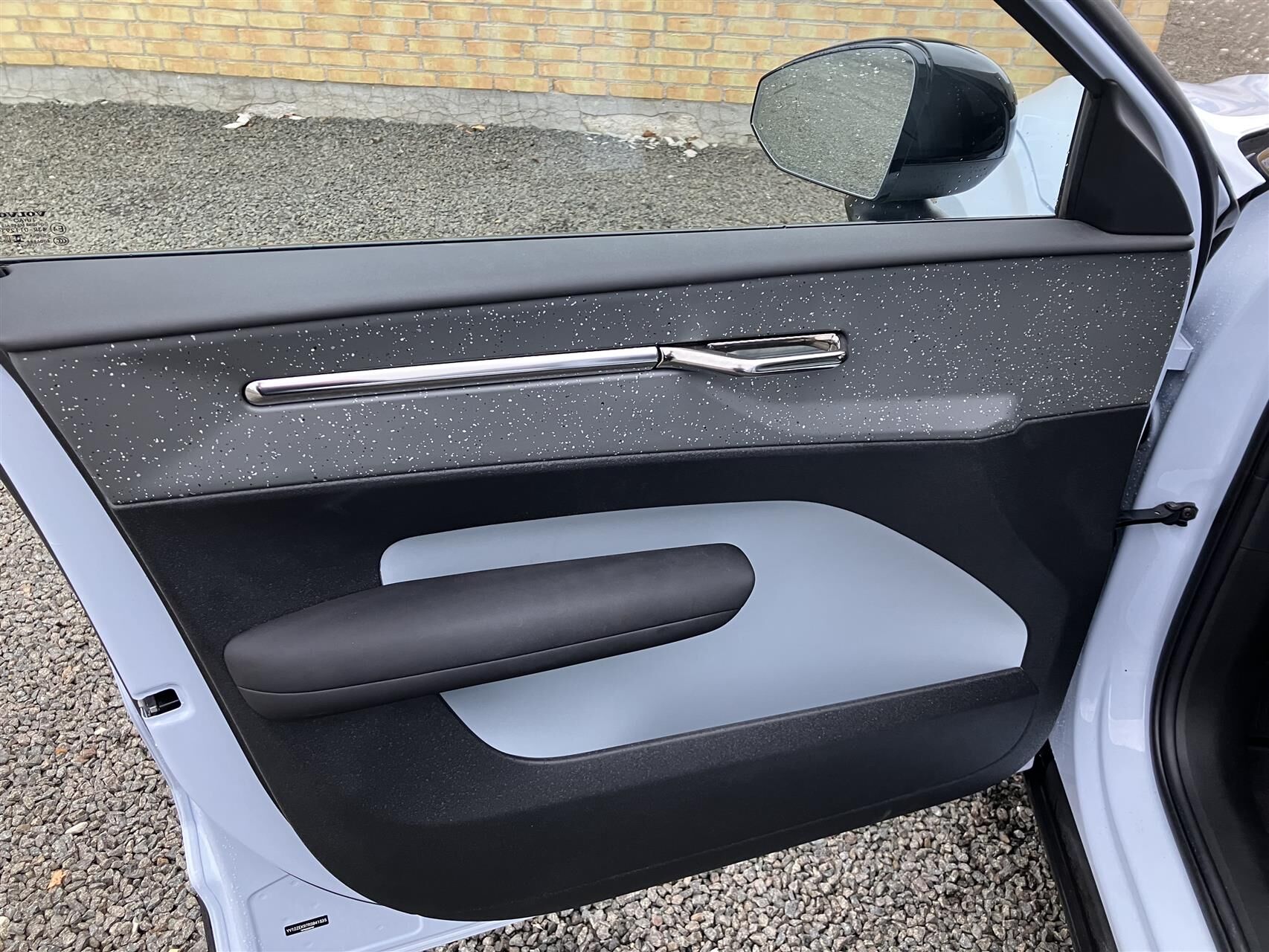 Billede af Volvo EX30 Twin Motor Performance Ultra AWD 428HK 5d Aut.