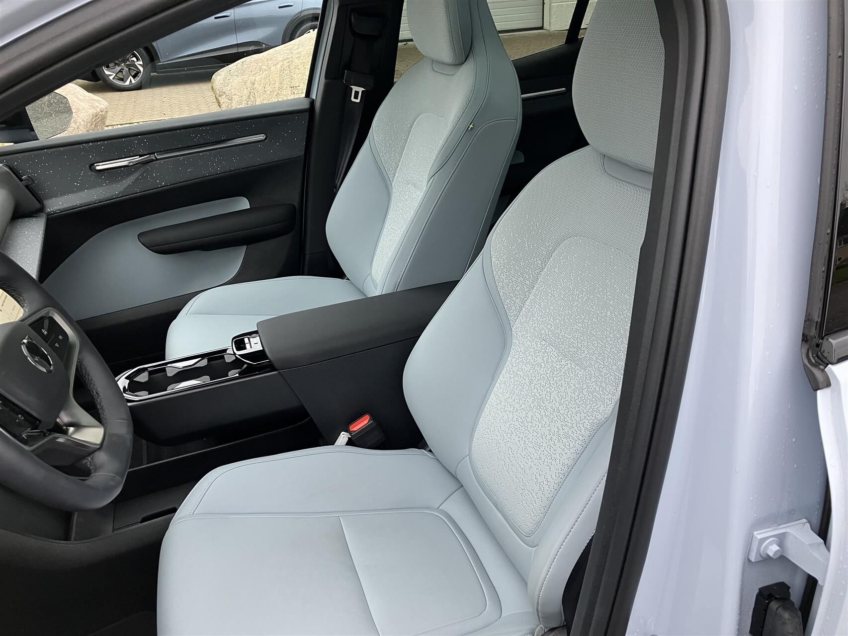 Billede af Volvo EX30 Twin Motor Performance Ultra AWD 428HK 5d Aut.