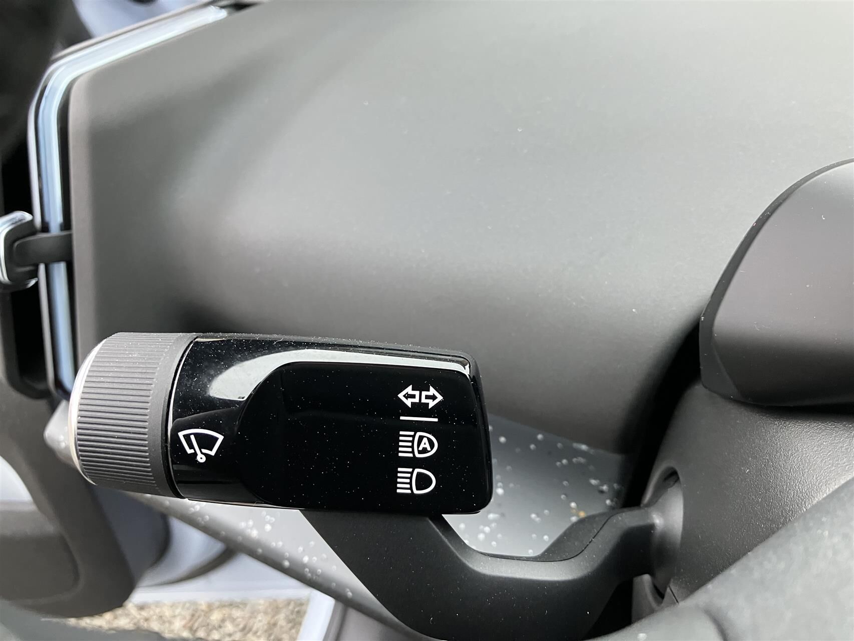 Billede af Volvo EX30 Twin Motor Performance Ultra AWD 428HK 5d Aut.