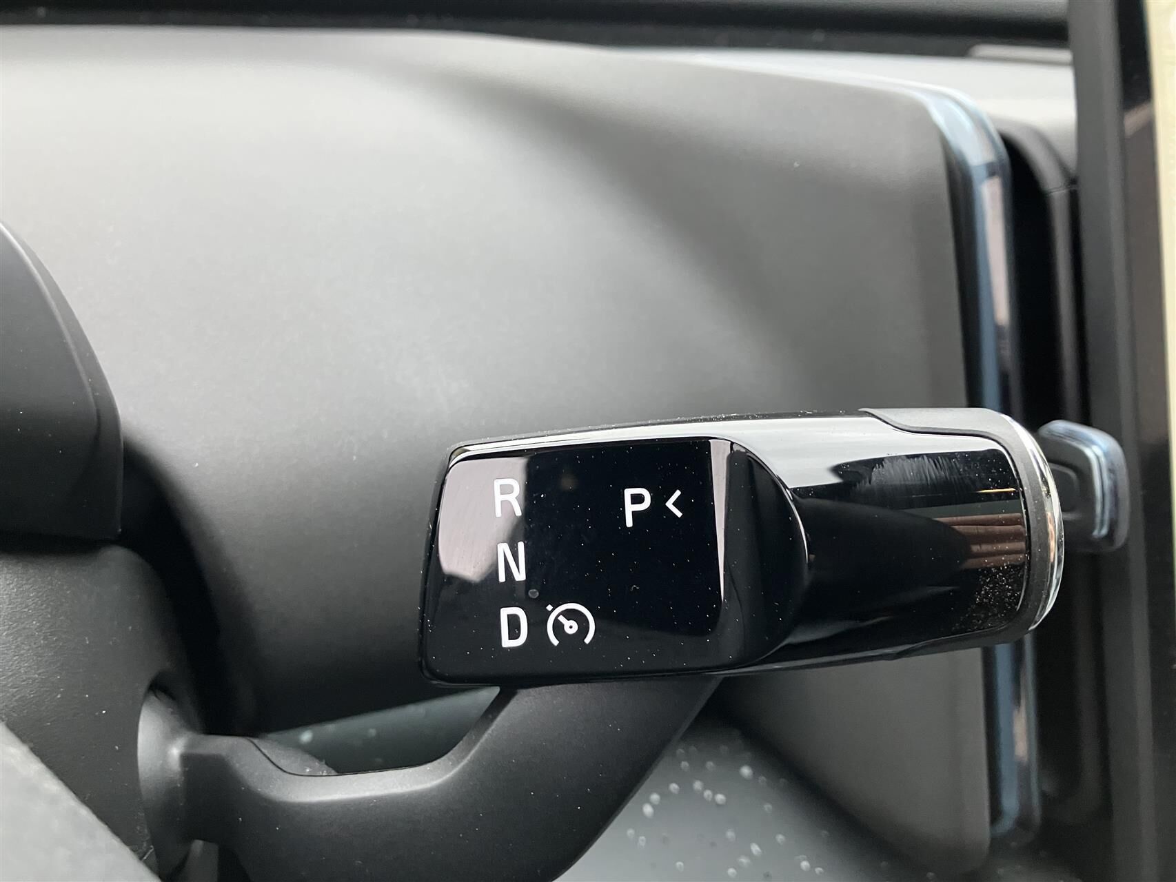 Billede af Volvo EX30 Twin Motor Performance Ultra AWD 428HK 5d Aut.