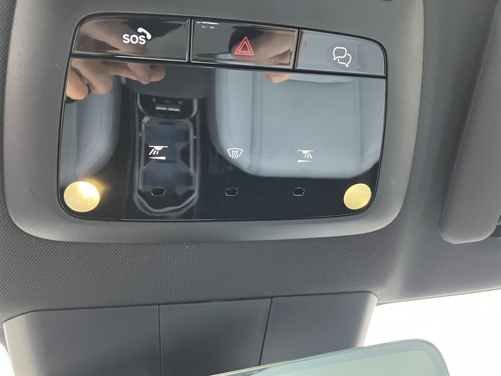 Billede af Volvo EX30 Twin Motor Performance Ultra AWD 428HK 5d Aut.