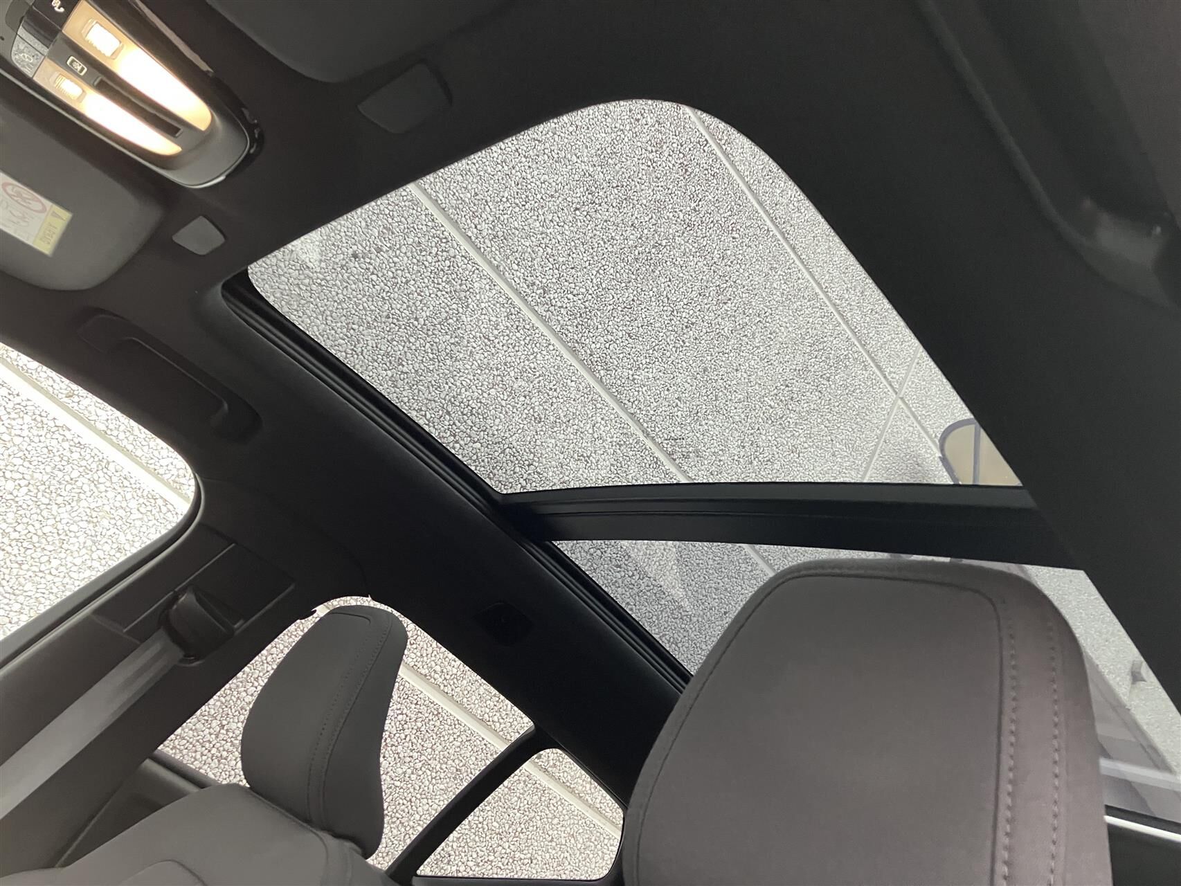 Billede af Volvo XC40 Recharge Extended Range Ultimate 252HK 5d Aut.