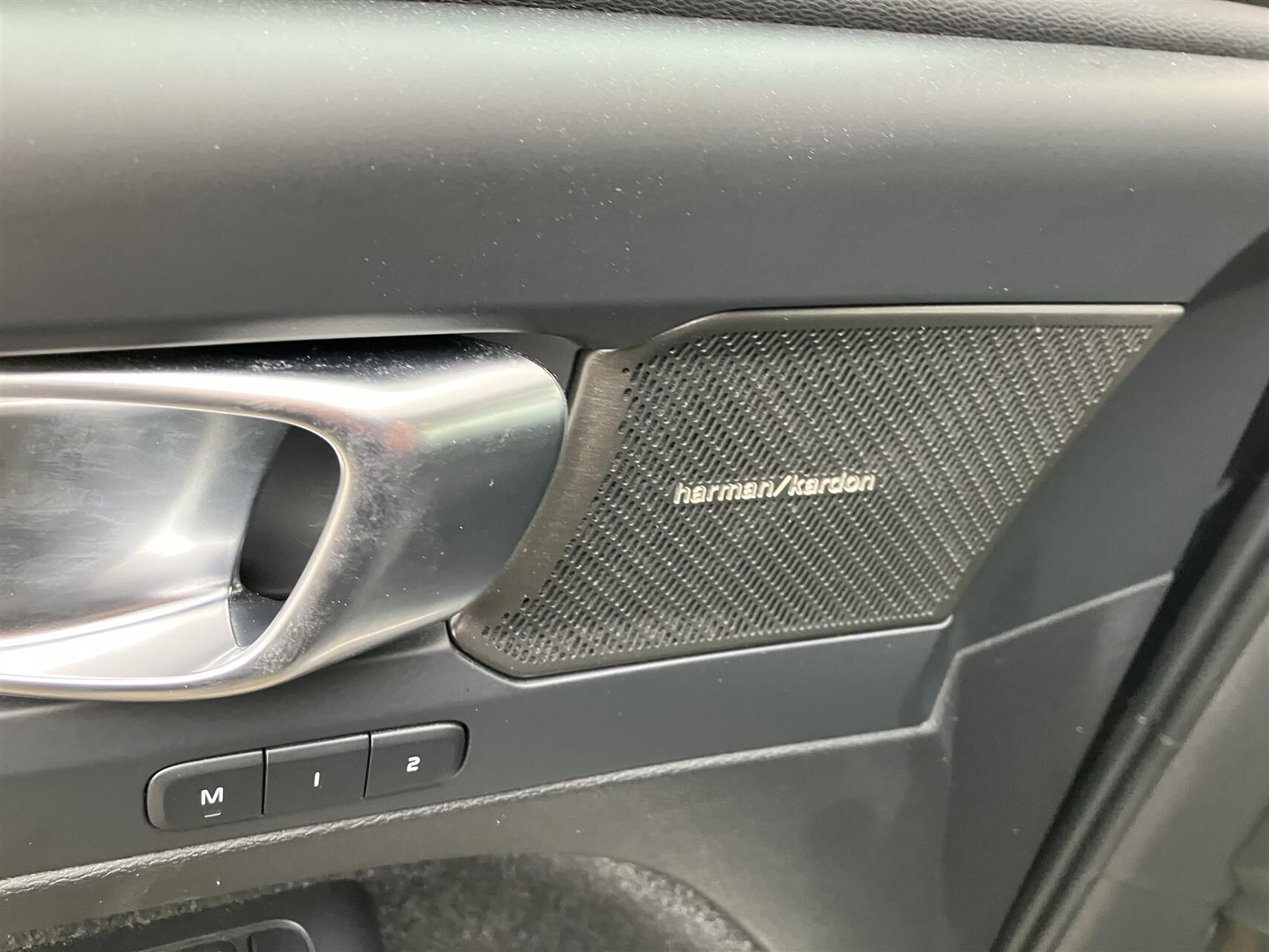 Billede af Volvo XC40 Recharge Extended Range Ultimate 252HK 5d Aut.