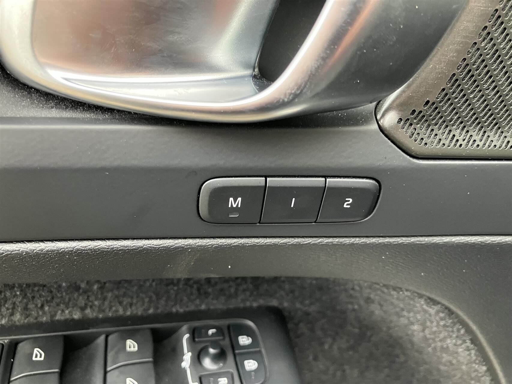 Billede af Volvo XC40 Recharge Extended Range Ultimate 252HK 5d Aut.