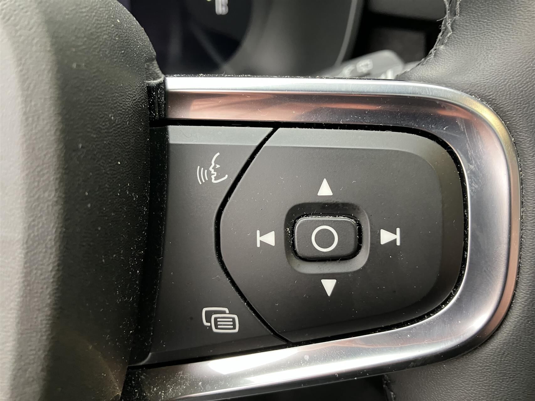 Billede af Volvo XC40 Recharge Extended Range Ultimate 252HK 5d Aut.