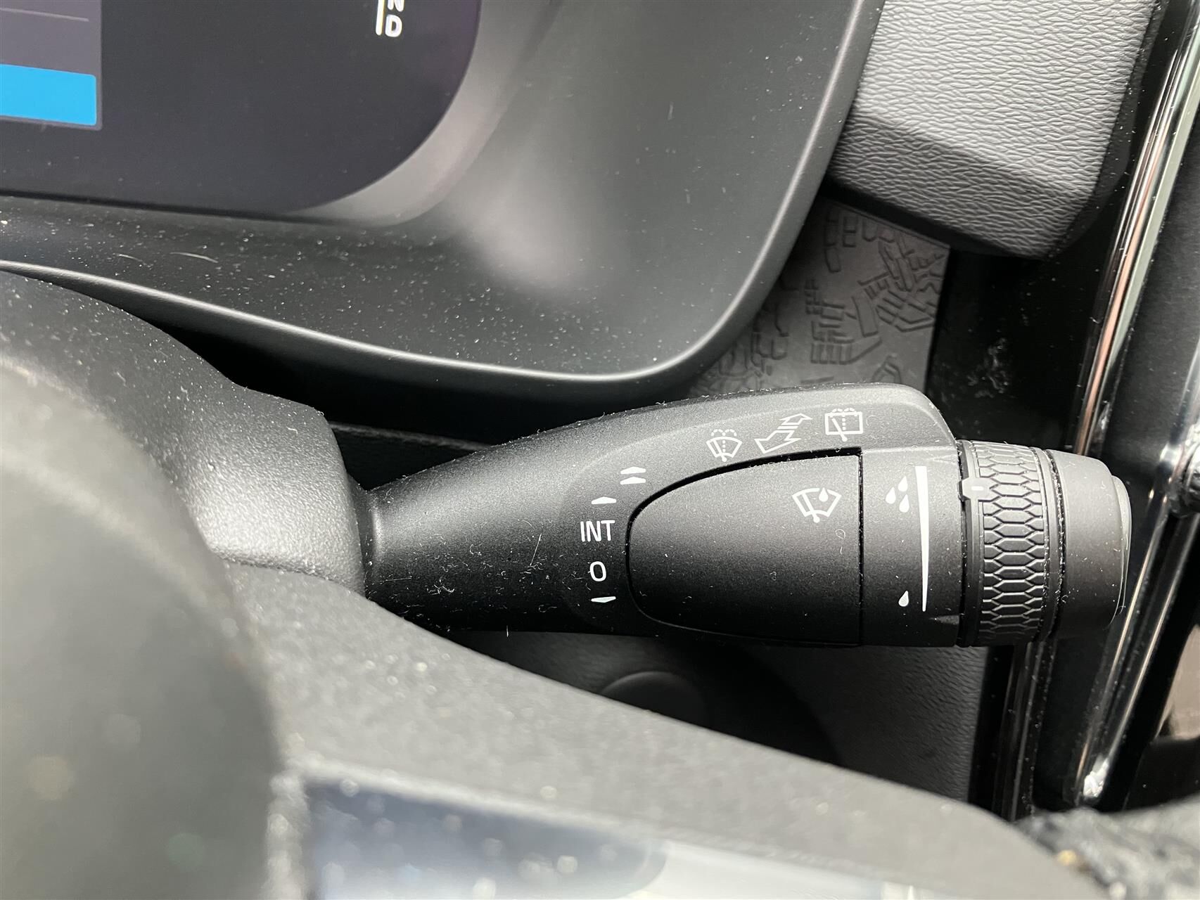 Billede af Volvo XC40 Recharge Extended Range Ultimate 252HK 5d Aut.