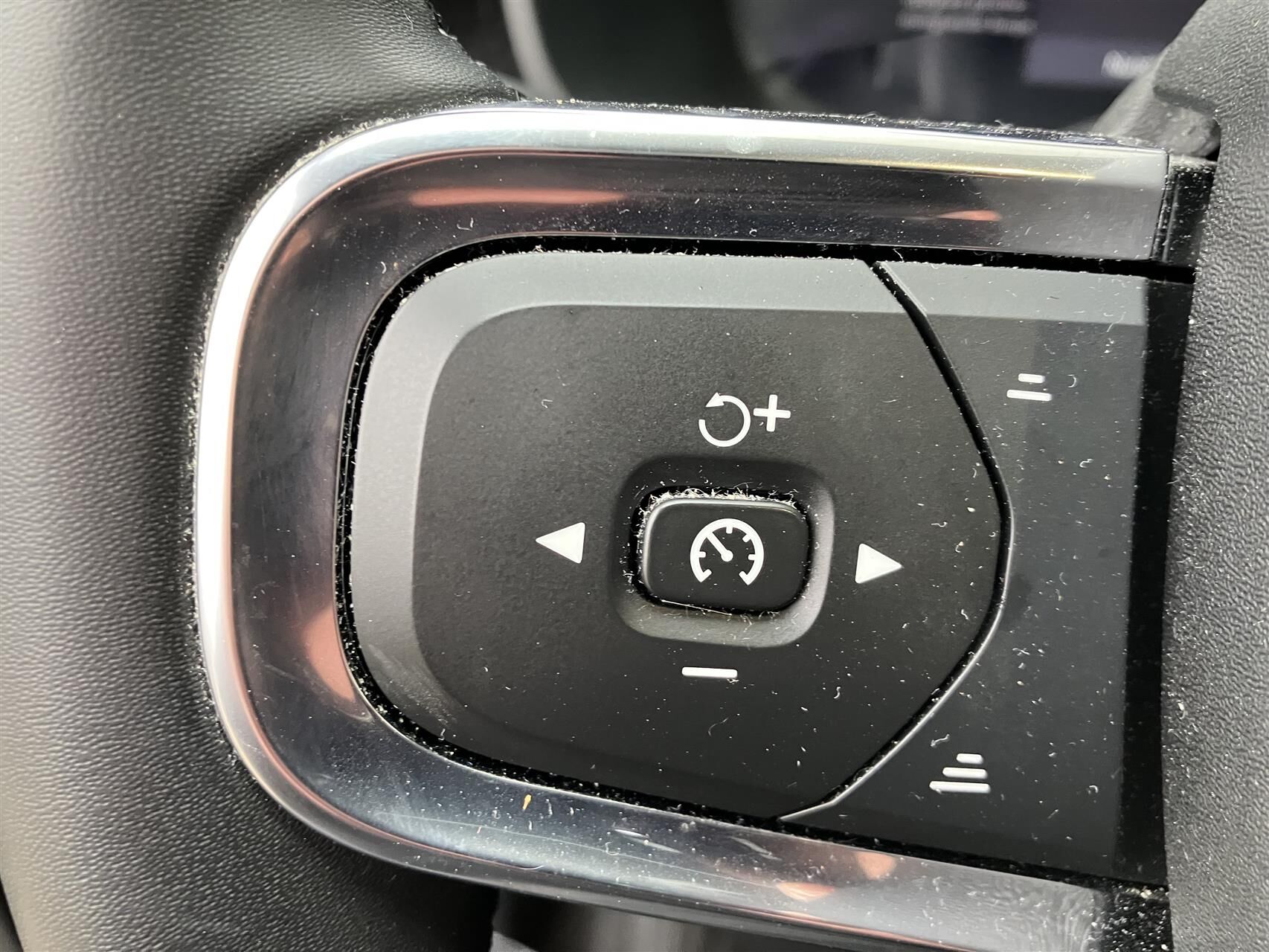 Billede af Volvo XC40 Recharge Extended Range Ultimate 252HK 5d Aut.