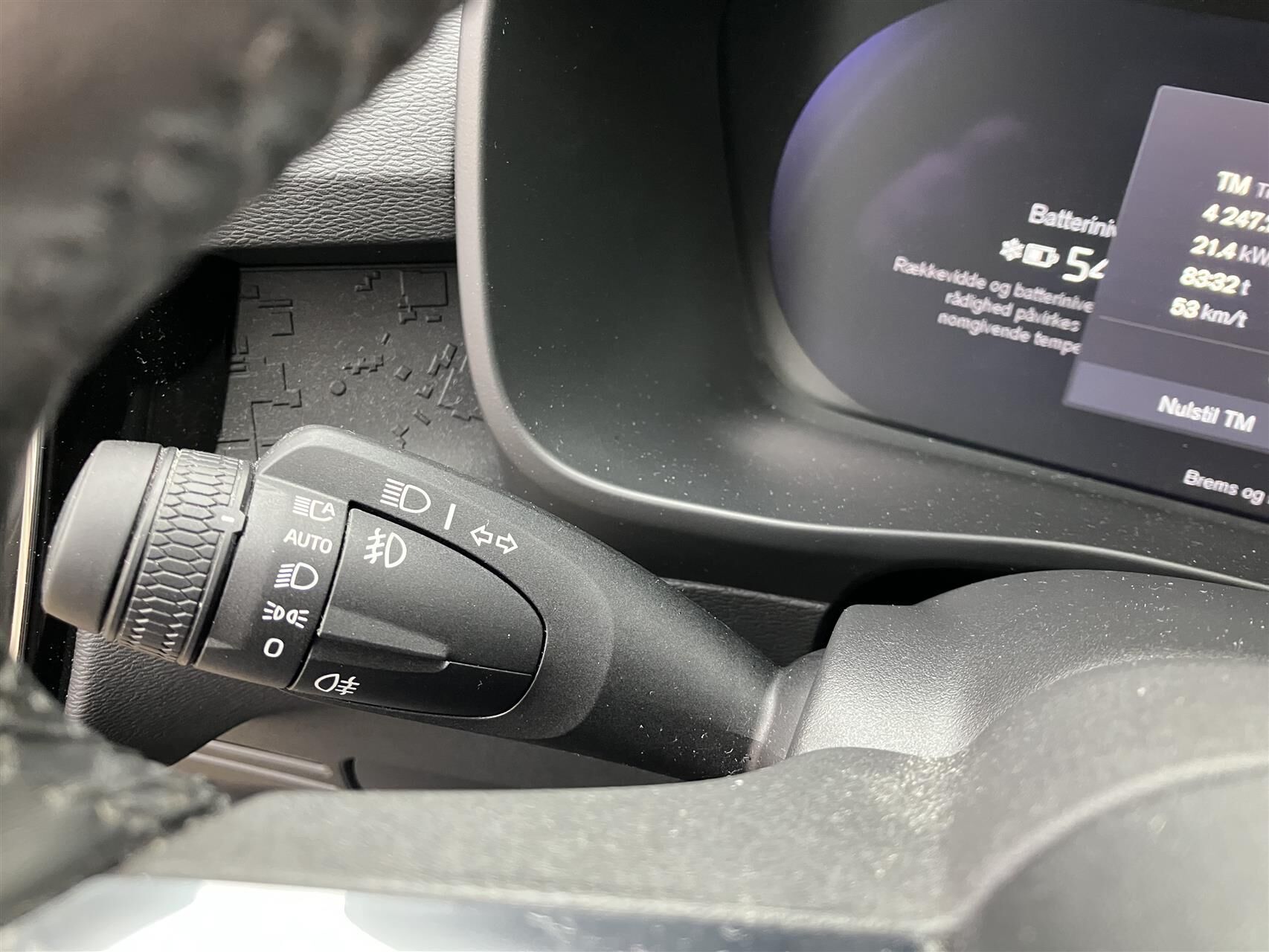 Billede af Volvo XC40 Recharge Extended Range Ultimate 252HK 5d Aut.