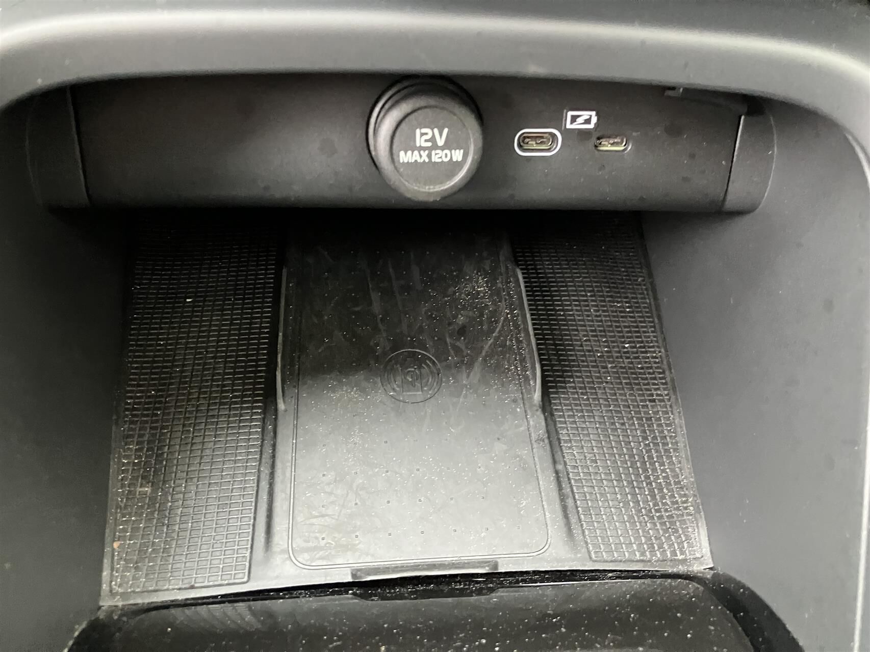 Billede af Volvo XC40 Recharge Extended Range Ultimate 252HK 5d Aut.