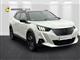 Billede af Peugeot e-2008 EL GT Limited 136HK 5d Aut.