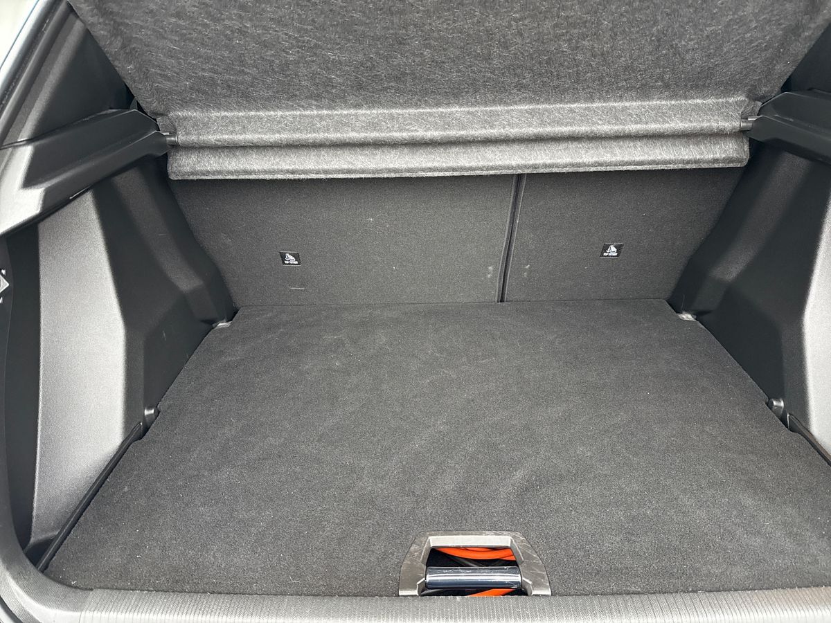 Billede af Peugeot e-2008 EL GT Limited 136HK 5d Aut.