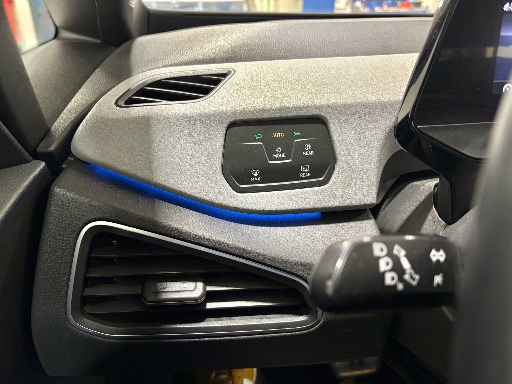 Billede af VW ID.3 EL Pro 145HK 5d Aut.