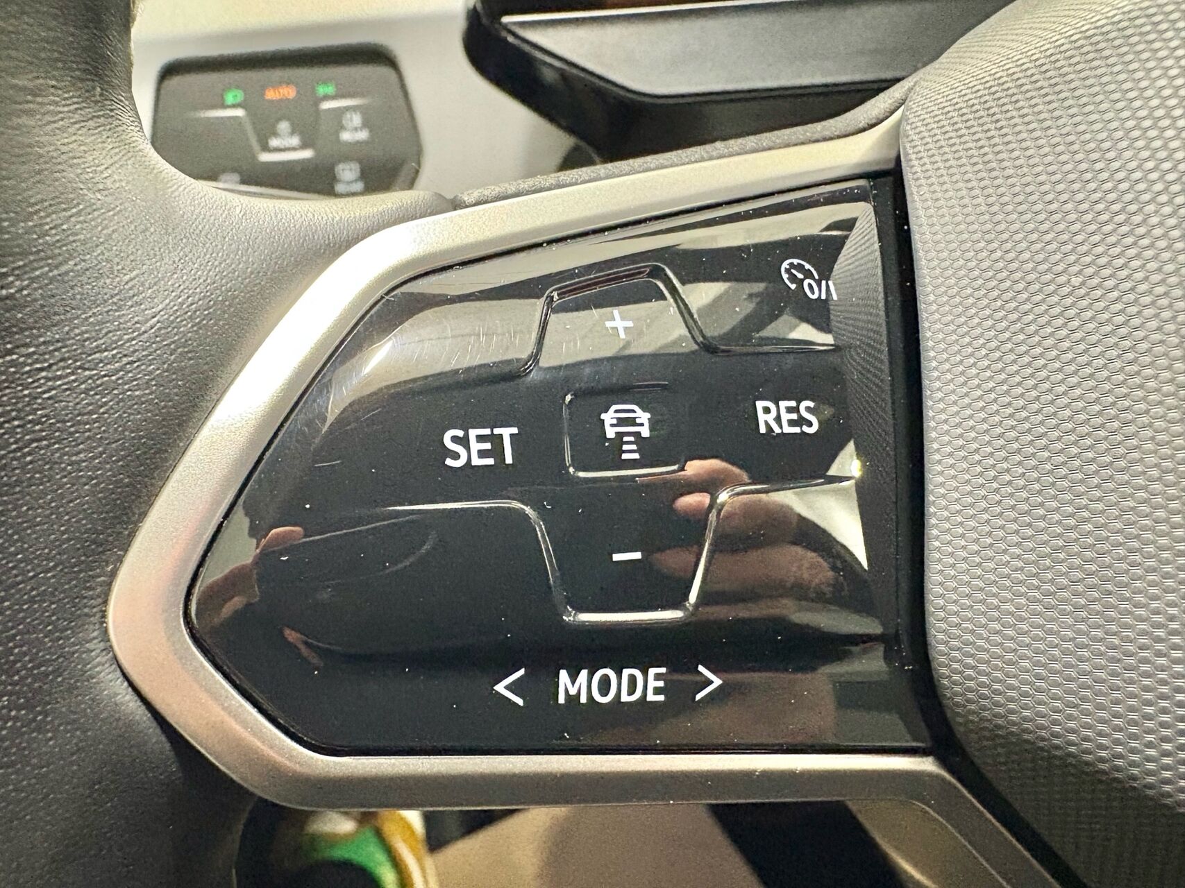 Billede af VW ID.3 EL Pro 145HK 5d Aut.