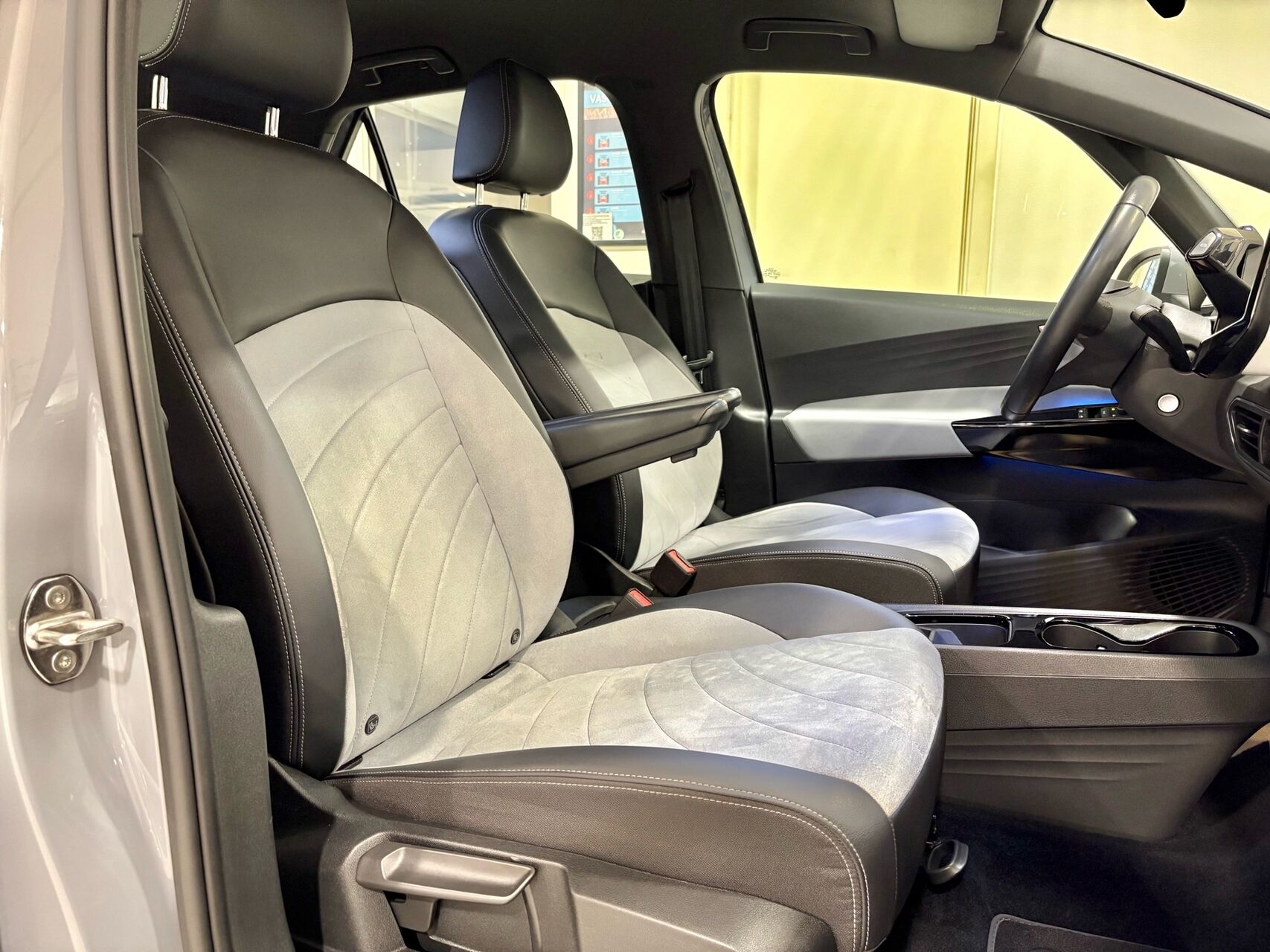 Billede af VW ID.3 EL Pro 145HK 5d Aut.