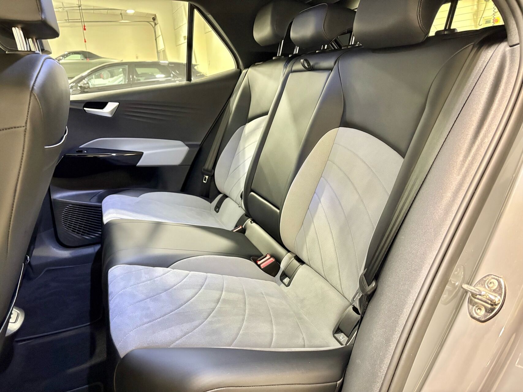 Billede af VW ID.3 EL Pro 145HK 5d Aut.