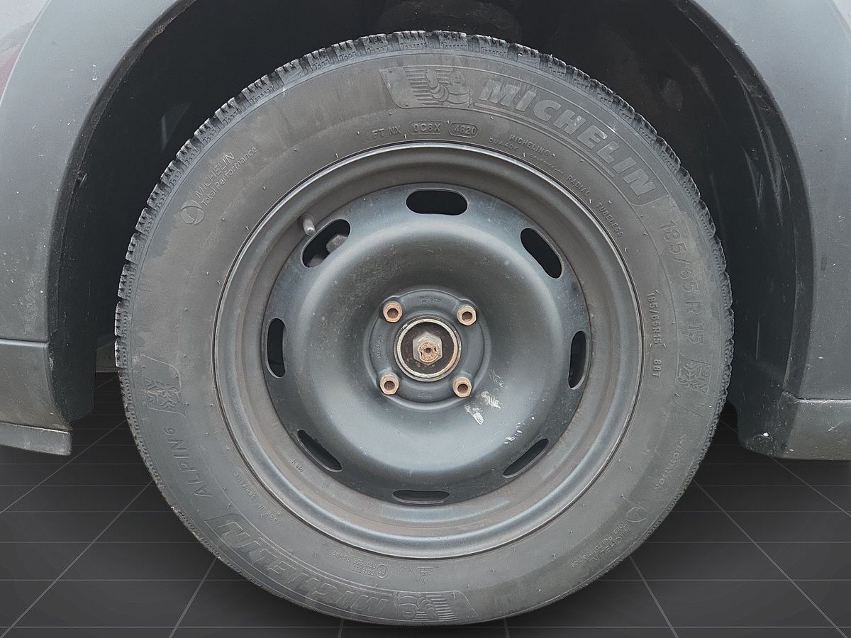 Billede af Citroën C3 1,2 PureTech Shine Ltd. 83HK 5d