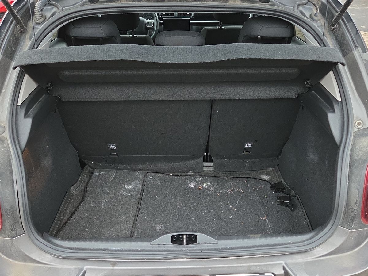 Billede af Citroën C3 1,2 PureTech Shine Ltd. 83HK 5d