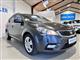 Billede af Kia Ceed SW 1,6 CRDI Exclusive 116HK Stc 6g