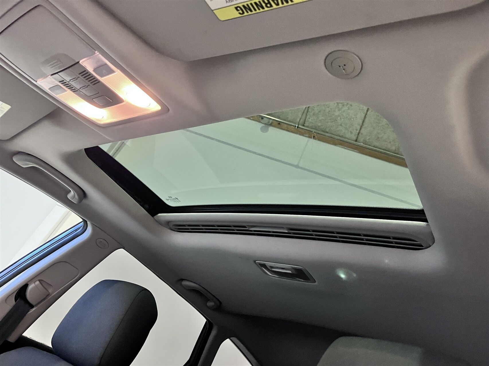 Billede af Kia Ceed SW 1,6 CRDI Exclusive 116HK Stc 6g