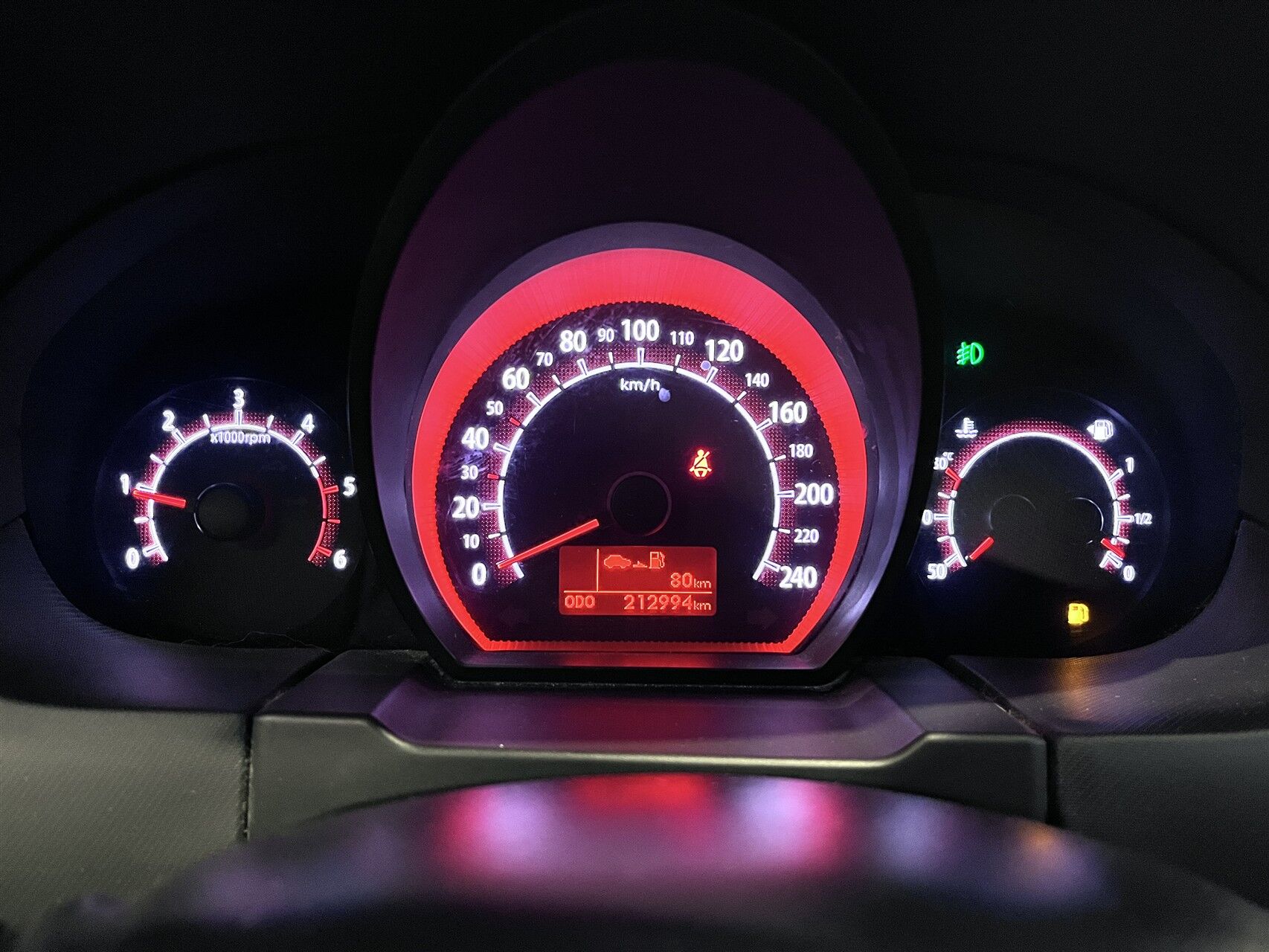 Billede af Kia Ceed SW 1,6 CRDI Exclusive 116HK Stc 6g