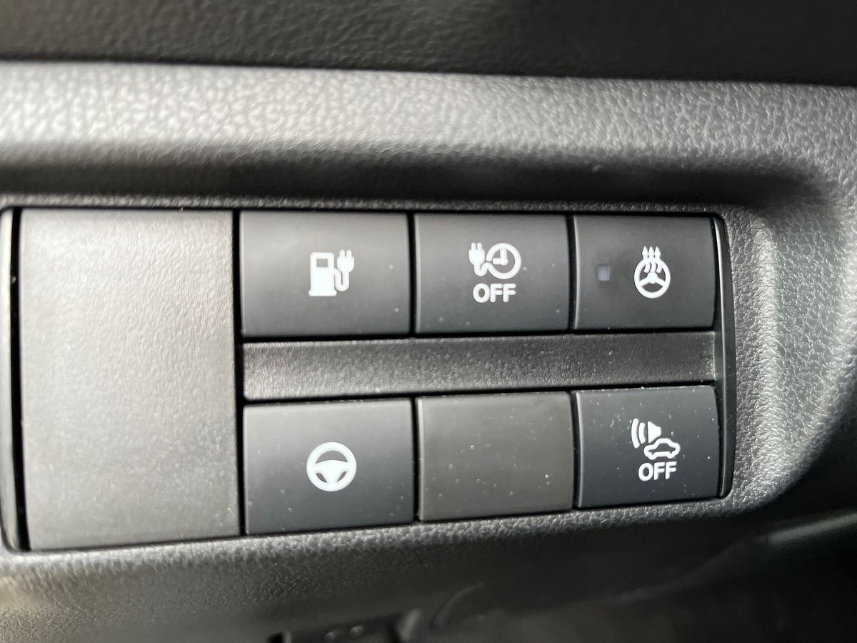 Billede af Nissan Leaf EL Tekna 40 kWh 150HK 5d Aut.