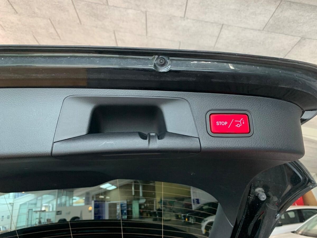 Billede af Mercedes-Benz EQA 250 EL Progressive 190HK 5d Aut.