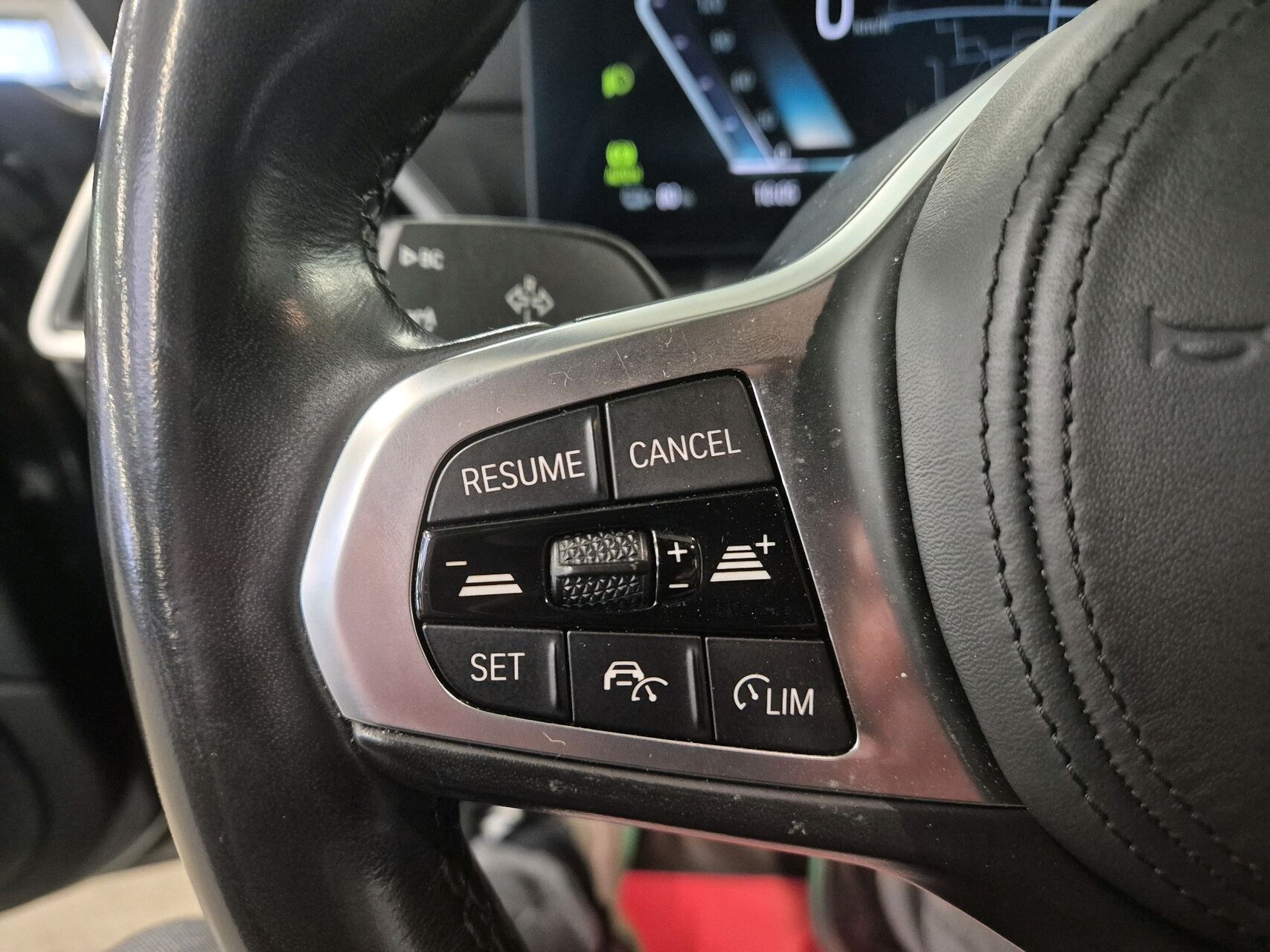 Billede af BMW i4 eDrive35 Gran Coupé EL M-Sport 286HK 5d Aut.