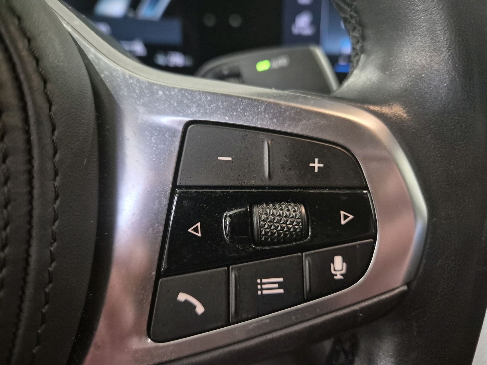 Billede af BMW i4 eDrive35 Gran Coupé EL M-Sport 286HK 5d Aut.